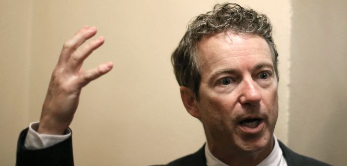 Rand Paul exposes $324,000 in US tax dollars used for a ‘clown school’ in Argentina