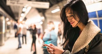 Could this Cool New App Be The Death of Facebook?