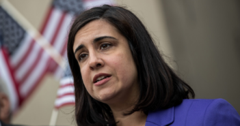Republican Congressional candidate Nicole Malliotakis remains silent on deadly mosque mass-shooting