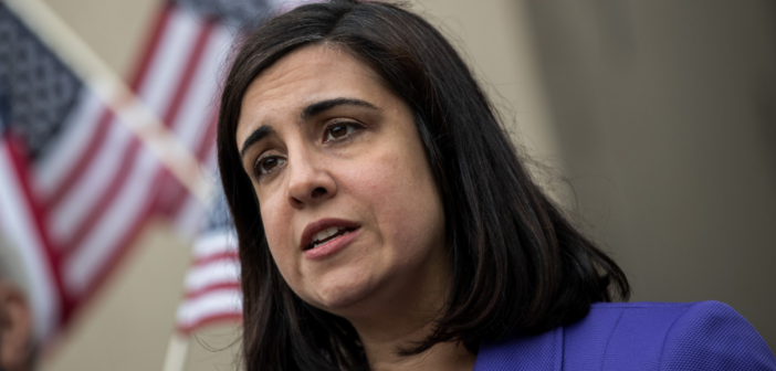 Republican Congressional candidate Nicole Malliotakis remains silent on deadly mosque mass-shooting