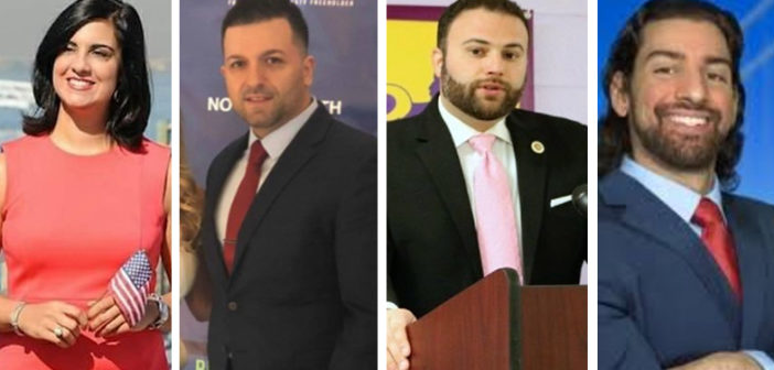 Will NY-11 Flip Back to Red in 2020?