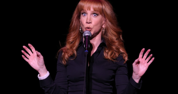 BREAKING: CNN fires Kathy Griffin after monumental outrage gets companies to pull ads