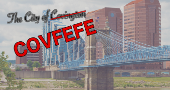 Covington City starts petition to change their name to Covfefe City