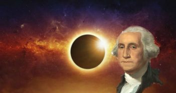 Today’s solar eclipse is the first to cross totality the United States since 1776