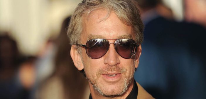 VIDEO: Comedian Andy Dick gets knocked out in New Orleans