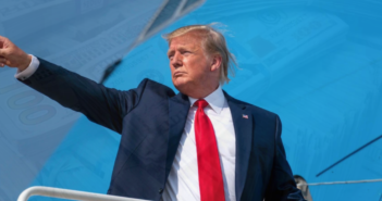 Trump policy introduced that will penalize immigrants for using welfare, potentially denying green card applications