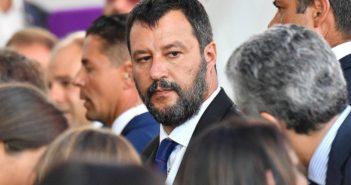 Crisis in Italy: Prime Minister Conte resigns, slams Salvini